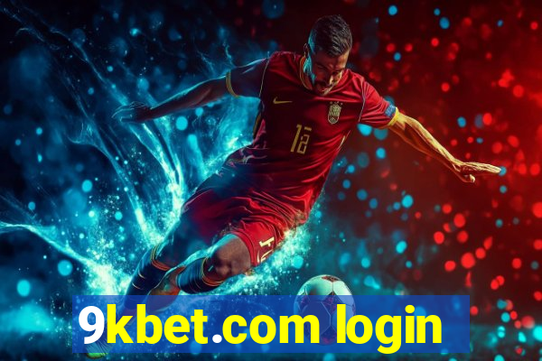 9kbet.com login